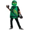 Kids Lego Ninjago Lloyd Legacy Basic Costume -Clipper Teas shop 100369