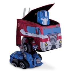 Kids Transformers Optimus Prime Converting Costume -Clipper Teas shop 104939 alt3