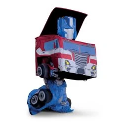 Kids Transformers Optimus Prime Converting Costume -Clipper Teas shop 104939 alt4