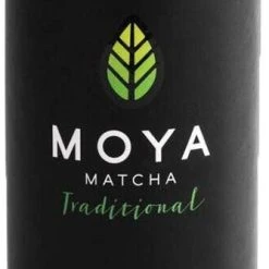Moya Matcha Organic Traditional Green Tea 30 G