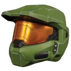 Kids Master Chief Infinite Full Helmet