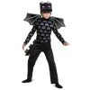 Kids Minecraft Ender Dragon Costume