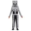 Kids Minecraft Skeleton Costume 1 Kids Minecraft Skeleton Costume -Clipper Teas shop 105109 1