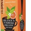 Clipper Orange & Turmeric Organic Infusion 20 Tea Bags 2 Clipper Orange & Turmeric Organic Infusion 20 Tea Bags -Clipper Teas shop 10898 5accc077ae39556b23eed60fa62b5d11
