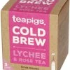 Teapigs Cold Brew Lychee & Rose Tea, 10 Tea Bags 2 Teapigs Cold Brew Lychee & Rose Tea, 10 Tea Bags -Clipper Teas shop 10988 afe7e21e9c381cde46960bdedc15ff71