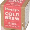 Teapigs Cold Brew Pink Grapefruit, 10 Tea Bags 2 Teapigs Cold Brew Pink Grapefruit, 10 Tea Bags -Clipper Teas shop 10992 ca34a7bf3f6be235fa3231c27133a2a0