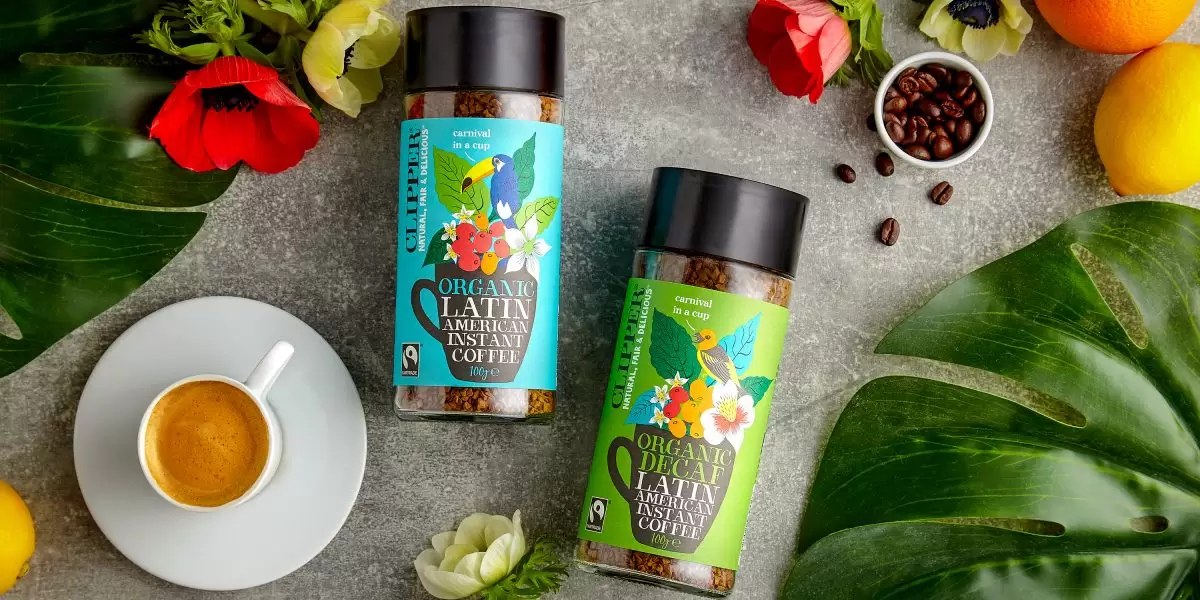 Clipper Teas shop 2 Clipper Teas shop -Clipper Teas shop 112