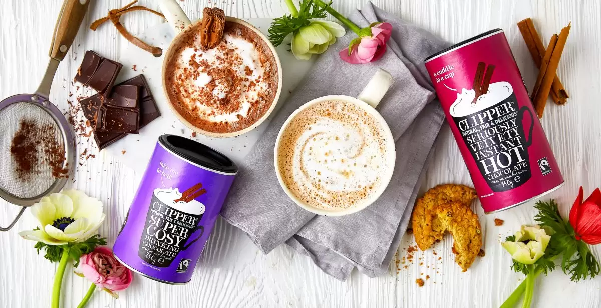 Clipper Teas shop 3 Clipper Teas shop -Clipper Teas shop 113