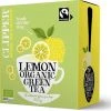 Clipper Organic Green Tea & Lemon -Clipper Teas shop 11674 0b9cd28d18a0b539eb6a2f5731db6fc2