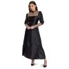 Women's Yennefer The Witcher Classic Costume -Clipper Teas shop 123819
