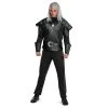 Men's The Witcher Geralt Classic Costume 2 Men's The Witcher Geralt Classic Costume -Clipper Teas shop 123829