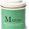 Shamila Chinese Matcha, Japanese Style 65 G Tin 1 Shamila Chinese Matcha, Japanese Style 65 G Tin -Clipper Teas shop 1529