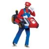 Mario Kart Inflatable Costume 1 Mario Kart Inflatable Costume -Clipper Teas shop 15674ad loaded alt