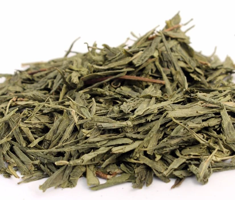 Crema Green Tea Japan Bancha 75 G 3 Crema Green Tea Japan Bancha 75 G