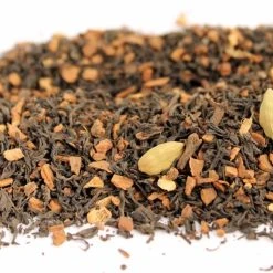 Crema Black Tea Classic Chai 125 G