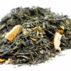 Crema Green Tea Lemon Orange 100 G
