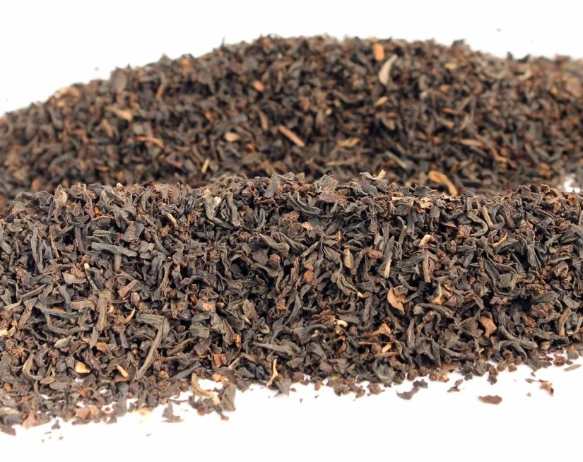 Crema Black Tea English Breakfast 150 G 3 Crema Black Tea English Breakfast 150 G