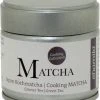 Shamila Japanese Cooking Matcha 30 G Tin 2 Shamila Japanese Cooking Matcha 30 G Tin -Clipper Teas shop 1928