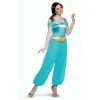 Womens Disney Princess Jasmine Costume -Clipper Teas shop 192995042353.main 1