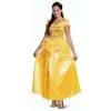 Women's Disney Belle Classic Costume Official