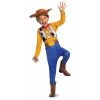 Kids Disney Toy Story Woody Costume -Clipper Teas shop 192995043756.main 1