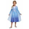 Kids Disney Elsa Frozen 2 Costume Official -Clipper Teas shop 192995045132.main