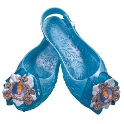 Kids Disney Princess Cinderella Shoes Official