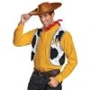 Mens Disney Toy Story Woody Costume Kit