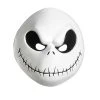 Adult Jack Skellington Nightmare Before Christmas Disney Mask 1 Adult Jack Skellington Nightmare Before Christmas Disney Mask -Clipper Teas shop 192995052284.main