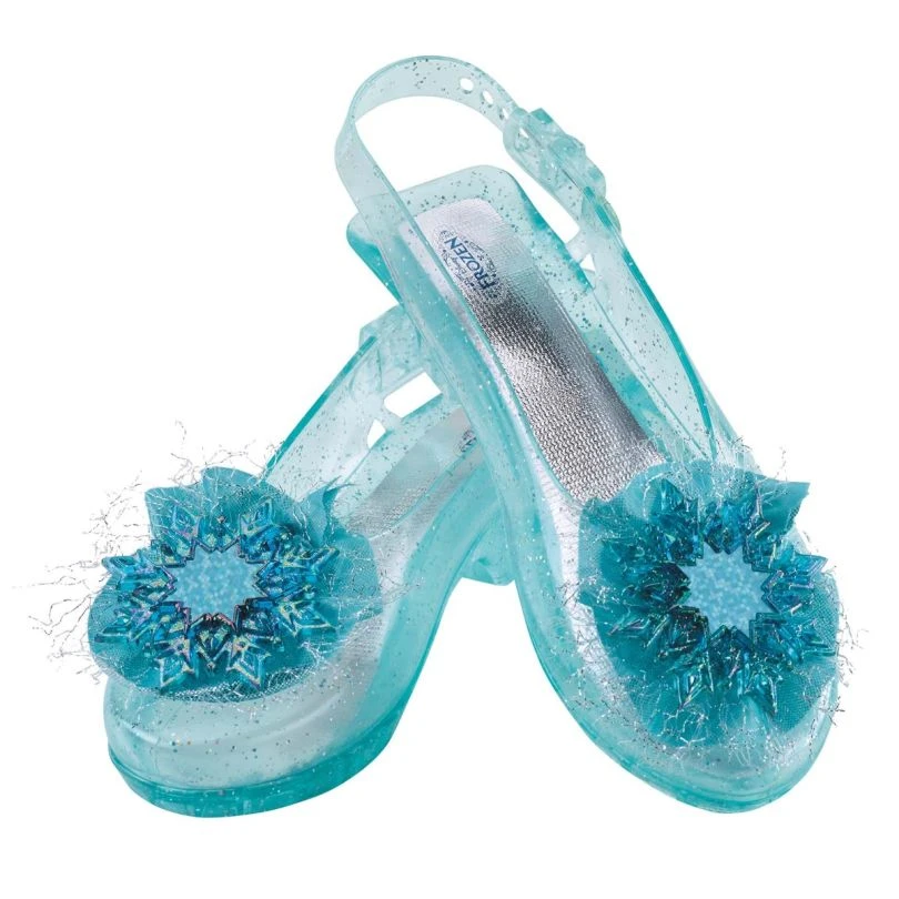 Kids Disney Princess Elsa Frozen Shoes Official 3 Kids Disney Princess Elsa Frozen Shoes Official