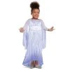 Kids Disney Frozen Elsa Adaptive Costume Official