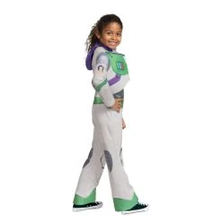 Kids Disney Buzz Lightyear Space Ranger Classic Costume 16 Kids Disney Buzz Lightyear Space Ranger Classic Costume -Clipper Teas shop 192995075115.pt06