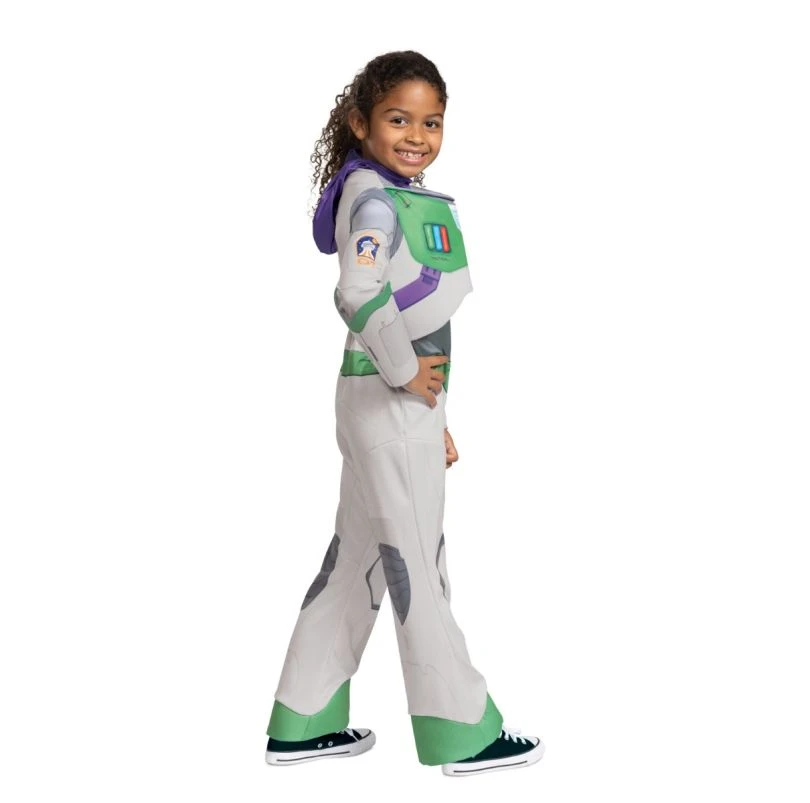 Kids Disney Buzz Lightyear Space Ranger Classic Costume 9 Kids Disney Buzz Lightyear Space Ranger Classic Costume - Image 7