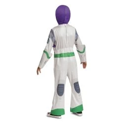 Kids Disney Buzz Lightyear Space Ranger Classic Costume 17 Kids Disney Buzz Lightyear Space Ranger Classic Costume -Clipper Teas shop 192995075115.pt07
