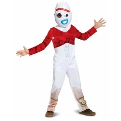 Kids Disney Toy Story Forky Costume 