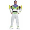 Mens Disney Buzz Lightyear Costume