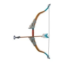 Kids Link Breath Of The Wild Bow And Arrow Accessory
