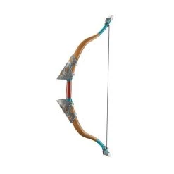 Kids Link Breath Of The Wild Bow And Arrow Accessory -Clipper Teas shop 22864 bow