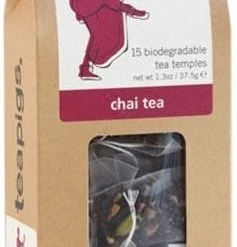 Teapigs Chai Tea Bags