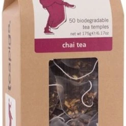 Teapigs Chai Tea Bags