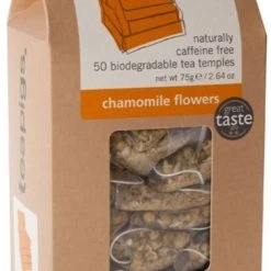 Teapigs Chamomile Flowers Tea Bags