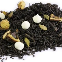 Crema Black Tea Winter Wonderland 100 G