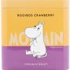 Teministeriet Moomin Rooibos Cranberry Loose Tea 100 G 2 Teministeriet Moomin Rooibos Cranberry Loose Tea 100 G -Clipper Teas shop 4084 381e968b0419274ea1402940362607c8