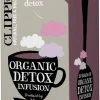 Clipper Organic Detox Infusion 20 Bags -Clipper Teas shop 4643 3f5e29a022adfbcb6f69b0afd2039af4