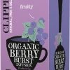 Clipper Organic Berry Burst Infusion 1 Clipper Organic Berry Burst Infusion -Clipper Teas shop 4646 9ea807a4dc81a2dd16c961df511034f7