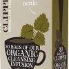 Clipper Organic Nettle Cleansing Infusion 20 Bags 1 Clipper Organic Nettle Cleansing Infusion 20 Bags -Clipper Teas shop 4651 a3497015748c978c123d9332f10a3139