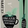 Clipper Organic Peppermint Infusion