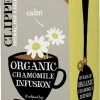 Clipper Organic Chamomile Infusion 2 Clipper Organic Chamomile Infusion -Clipper Teas shop 4653 1abd1992120bf464fecfa006f8f54c79