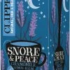 Clipper Organic Snore & Peace Infusion 20 Bags