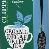 Clipper Organic Decaf Green Tea 20 Bags 1 Clipper Organic Decaf Green Tea 20 Bags -Clipper Teas shop 4662 f70e5ed2c693fc5ade8d53df5a2511e2